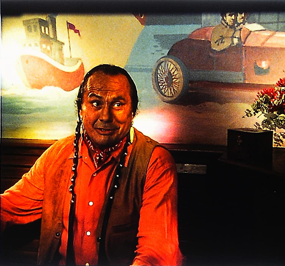 きかんしゃトーマス劇場版 魔法の線路の画像