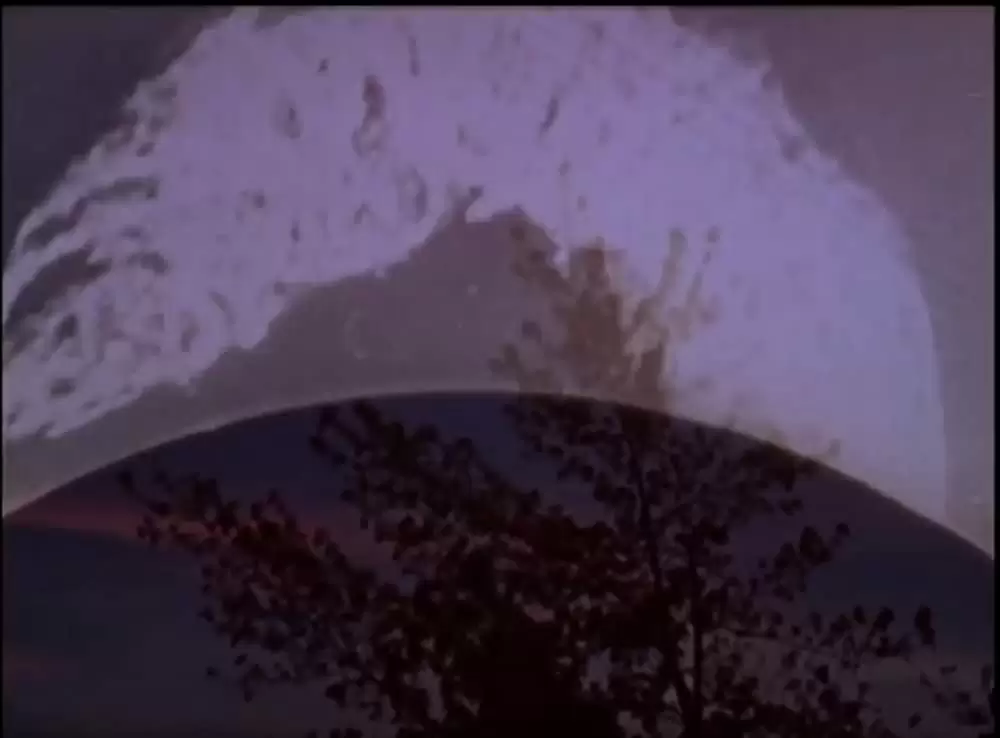 DOG STAR MAN [完全版]の画像