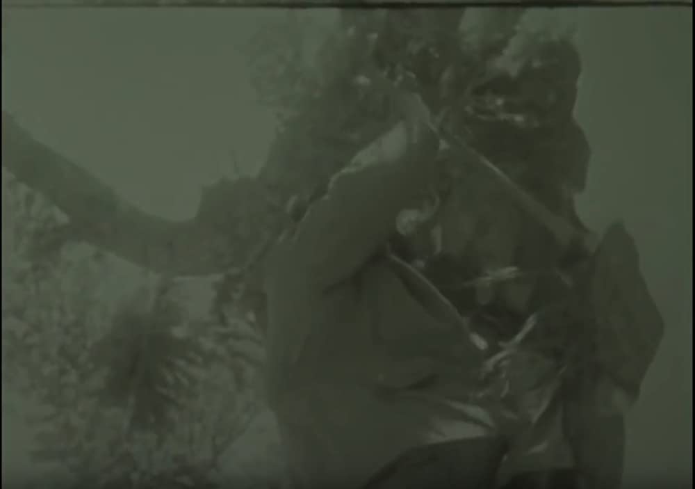 DOG STAR MAN [完全版]の画像