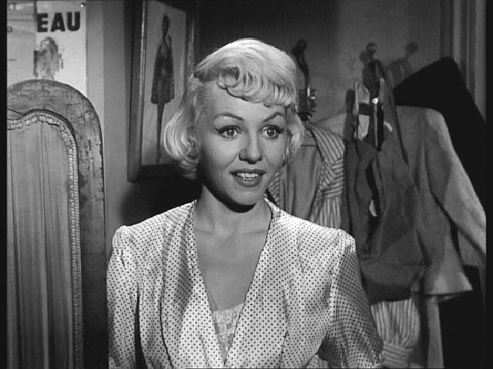 パリのお嬢さんの画像