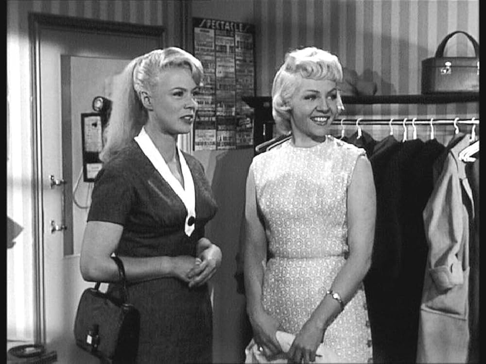 パリのお嬢さんの画像