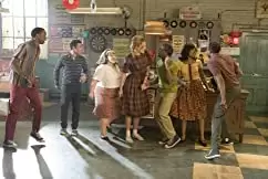 ヘアスプレーの画像