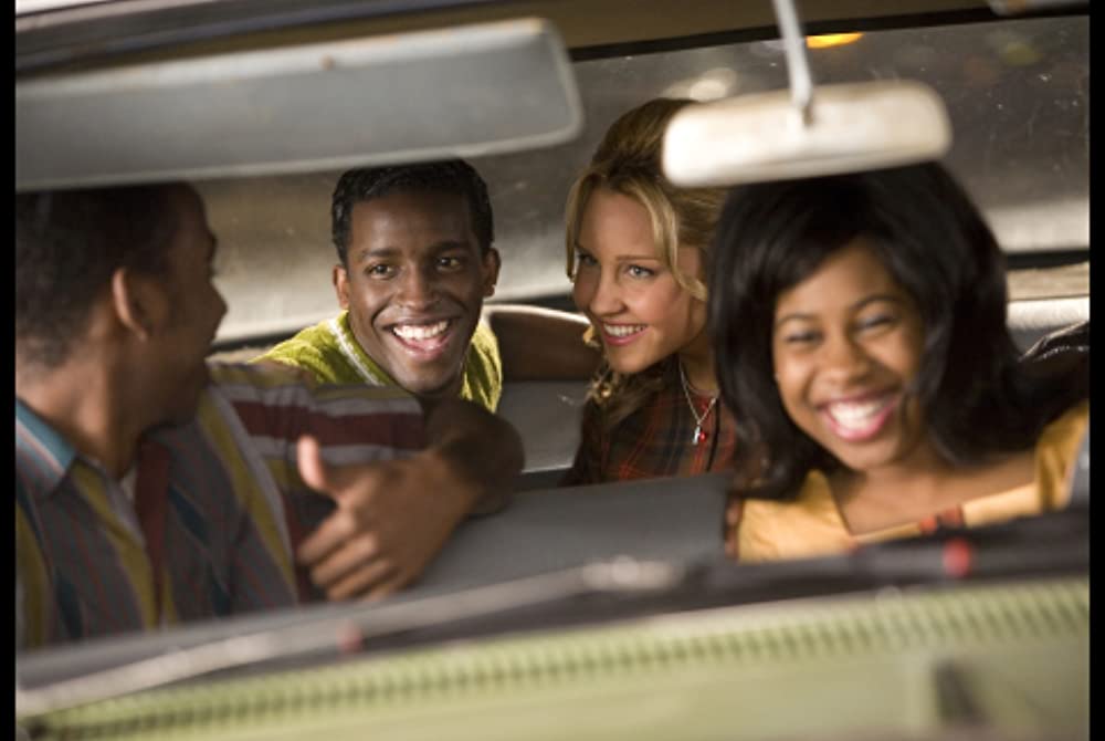 ヘアスプレーの画像