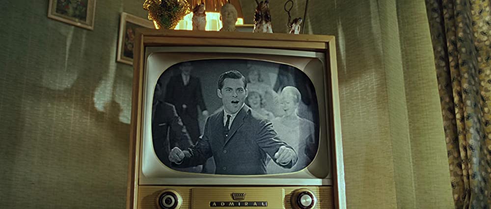 ヘアスプレーの画像