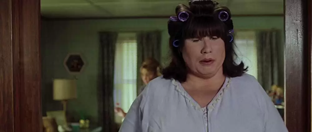 ヘアスプレーの画像