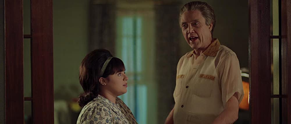 ヘアスプレーの画像