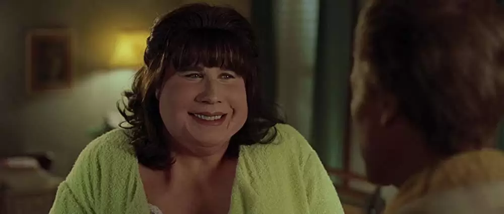 ヘアスプレーの画像