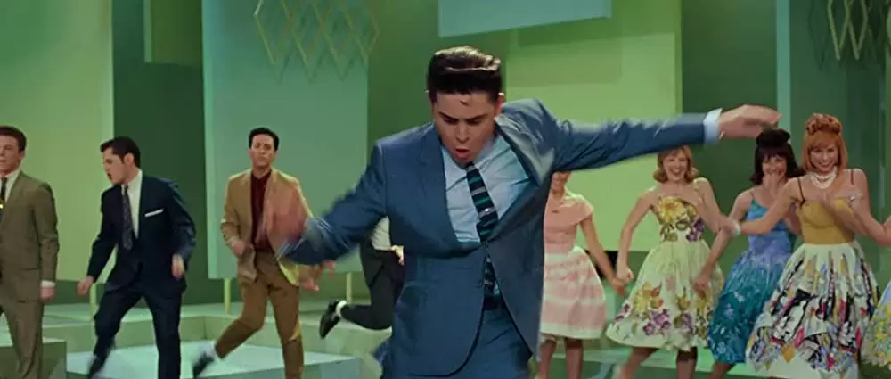 ヘアスプレーの画像