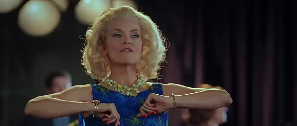 ヘアスプレーの画像