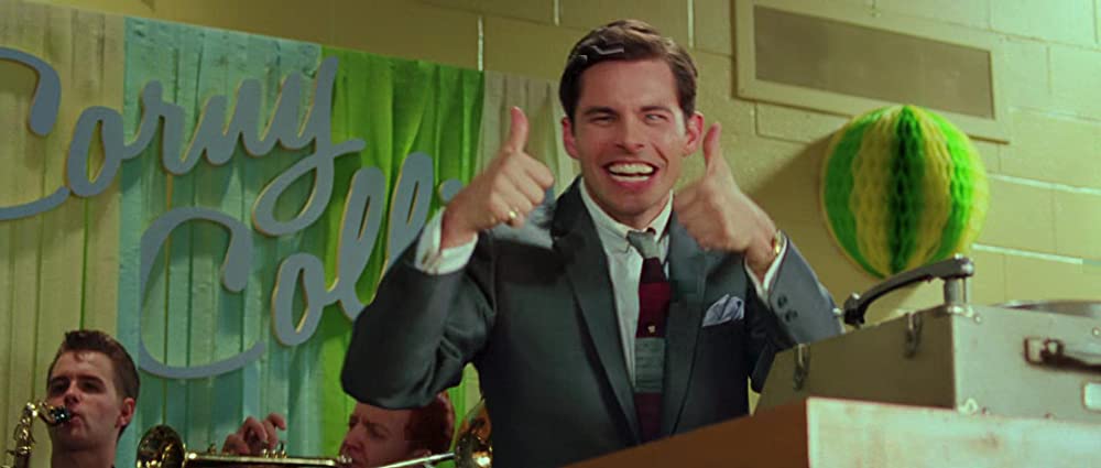 ヘアスプレーの画像