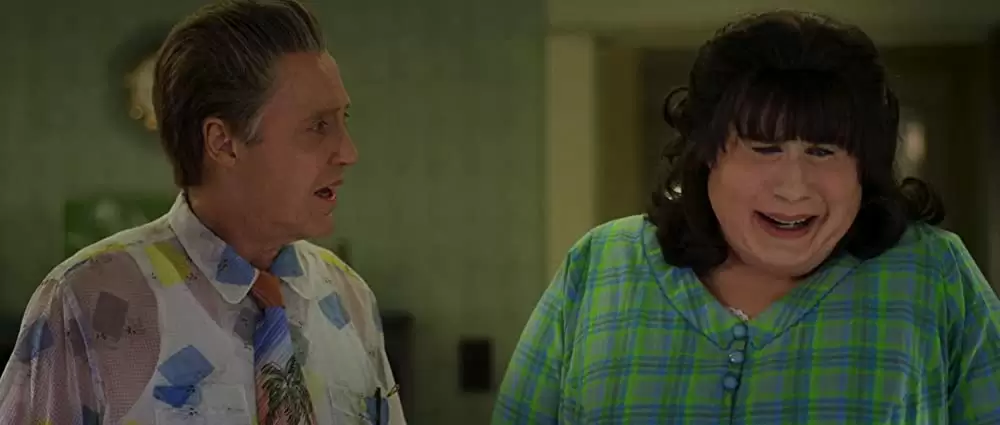 ヘアスプレーの画像