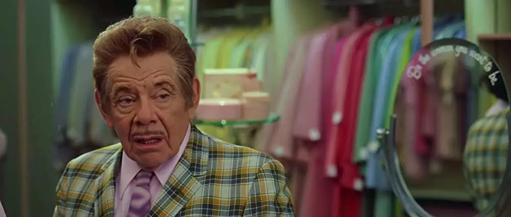 ヘアスプレーの画像