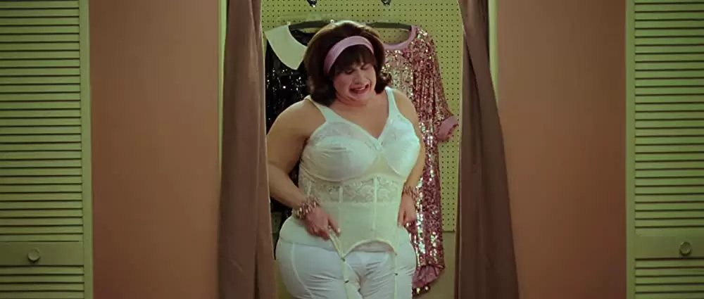 ヘアスプレーの画像