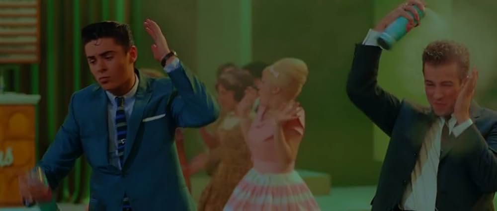 ヘアスプレーの画像