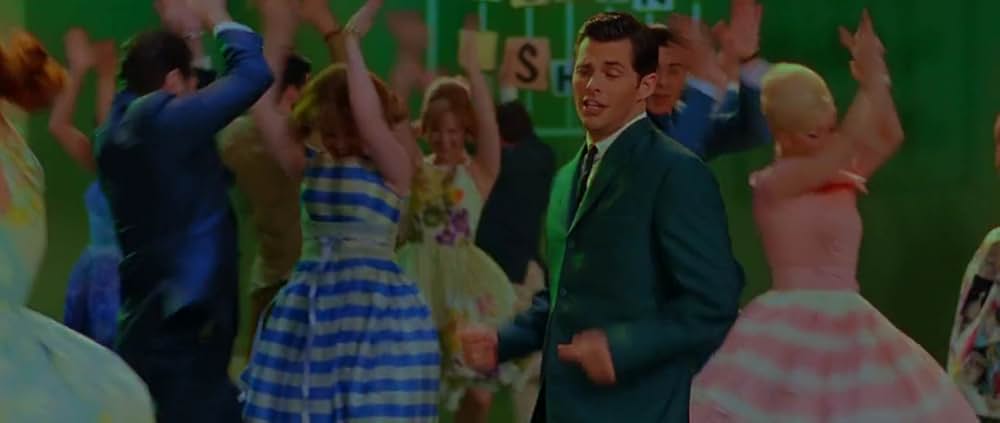 ヘアスプレーの画像