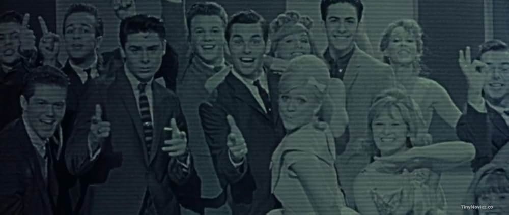 ヘアスプレーの画像