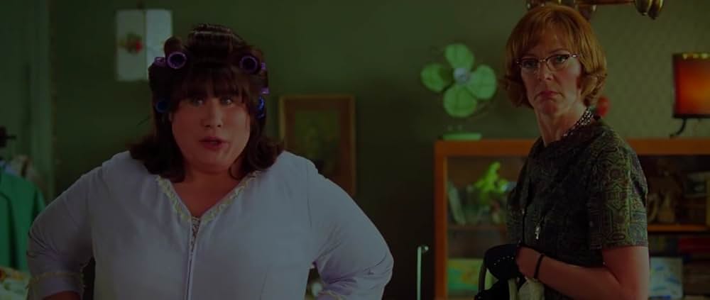 ヘアスプレーの画像