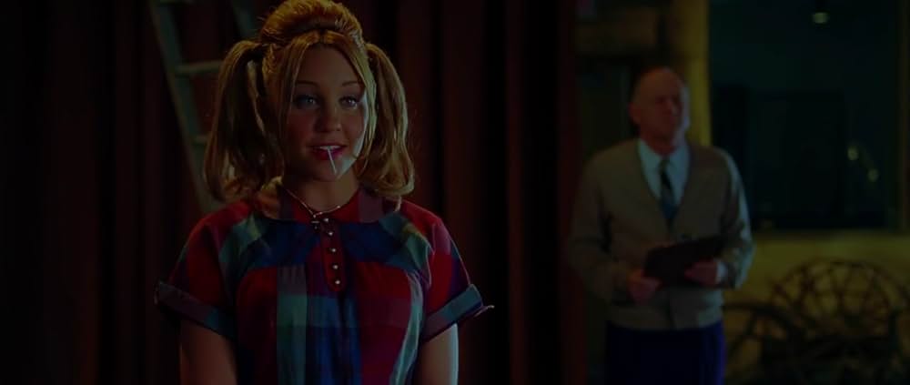 ヘアスプレーの画像