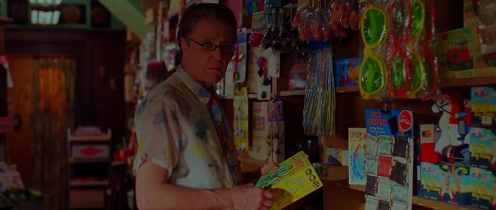 ヘアスプレーの画像