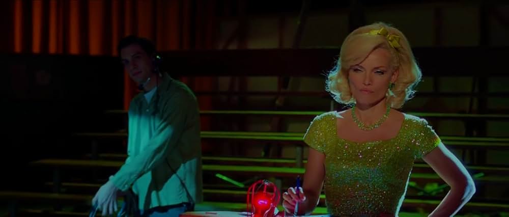 ヘアスプレーの画像