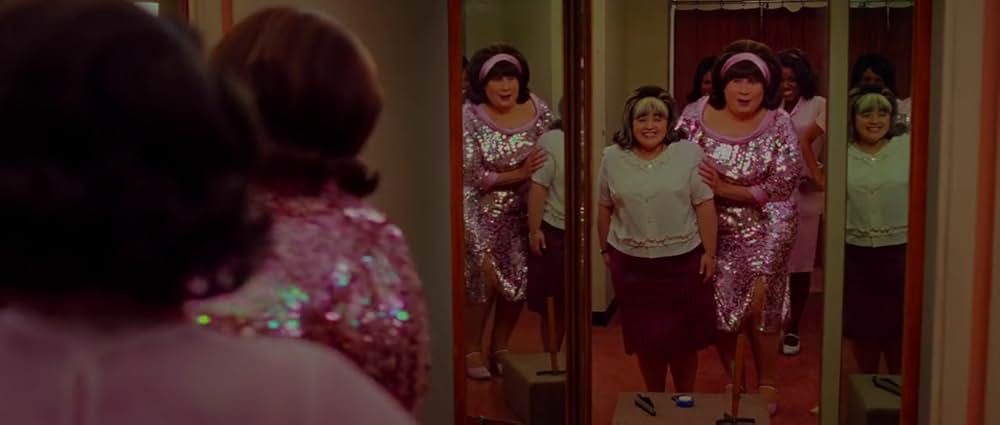 ヘアスプレーの画像