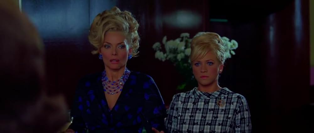 ヘアスプレーの画像