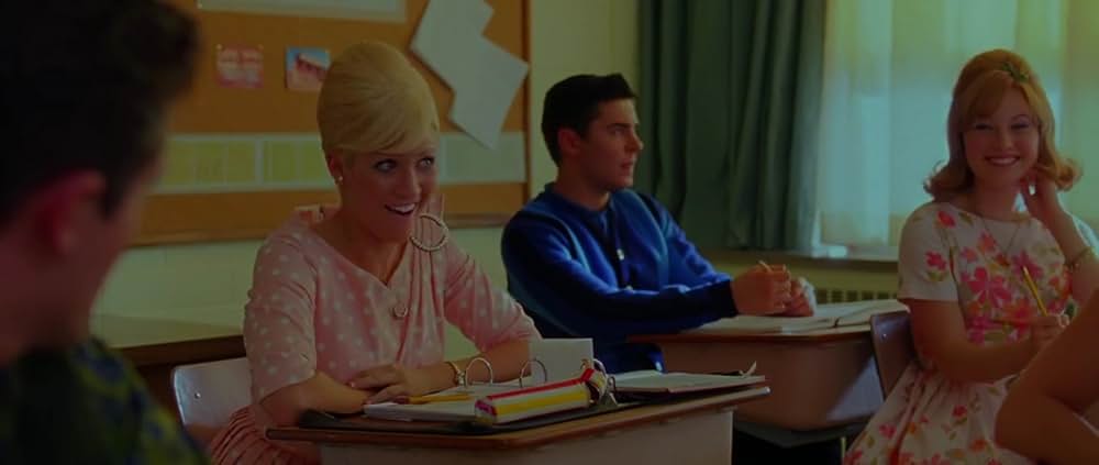 ヘアスプレーの画像