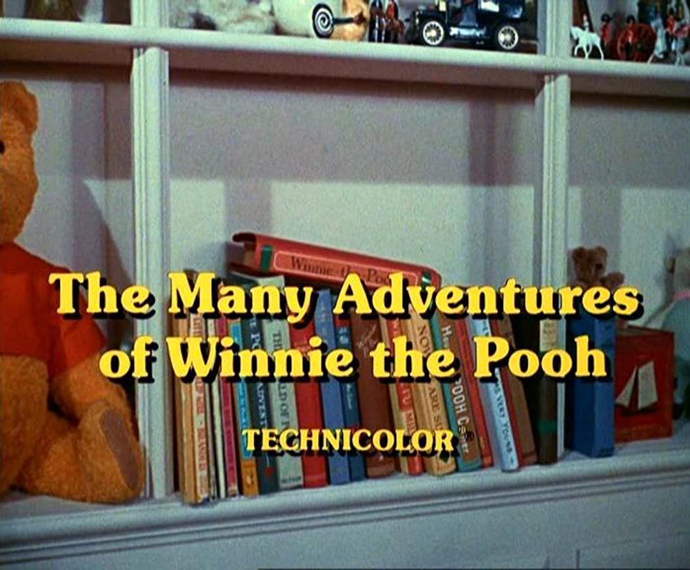 プーさんとティガーの画像