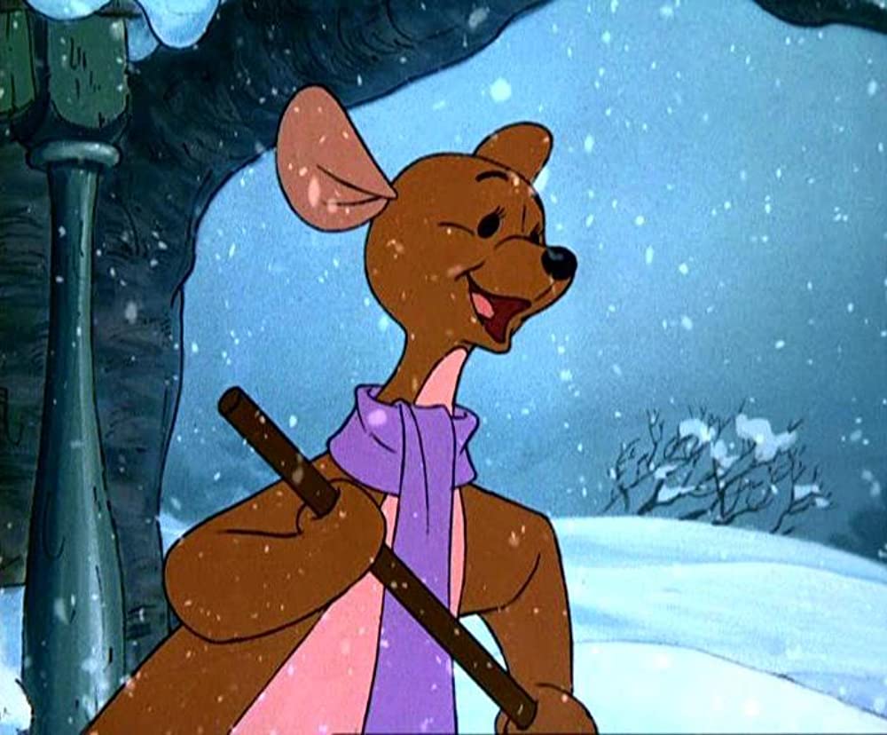 プーさんとティガーの画像