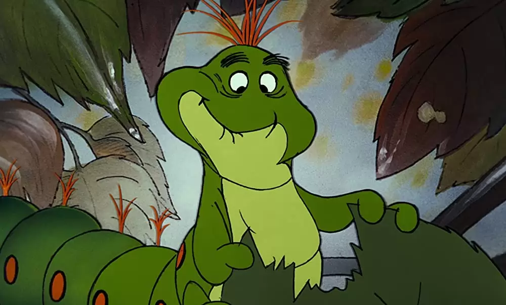 プーさんとティガーの画像