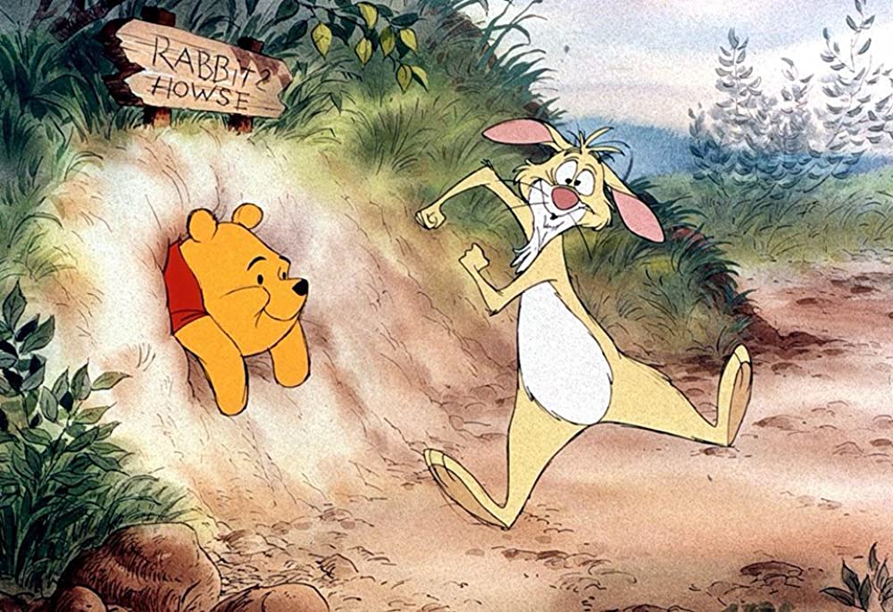 くまのプーさん 完全保存版の画像