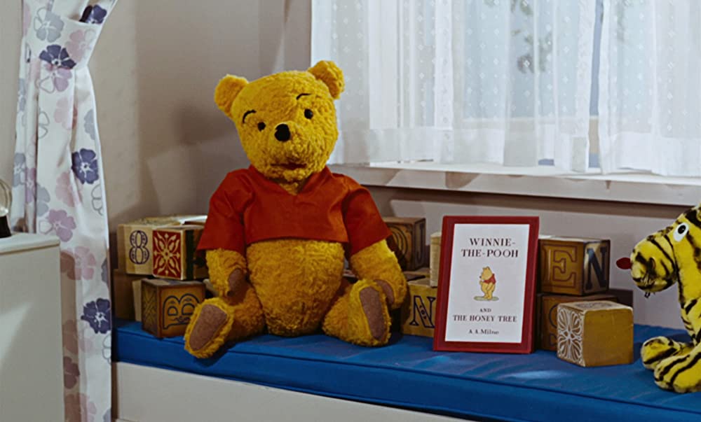 くまのプーさん 完全保存版の画像