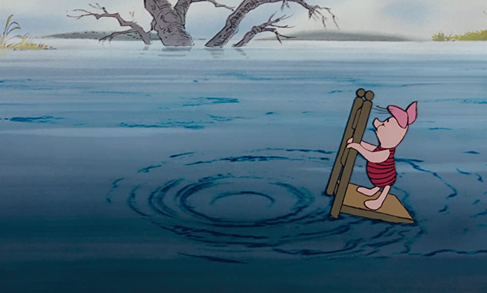 くまのプーさん 完全保存版の画像