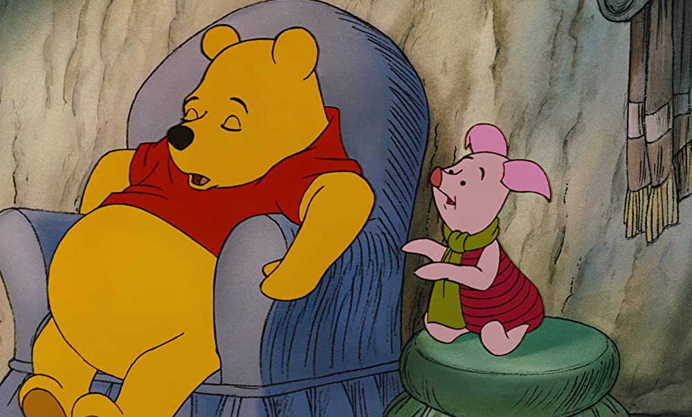 くまのプーさん 完全保存版の画像