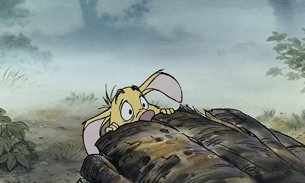 くまのプーさん 完全保存版の画像