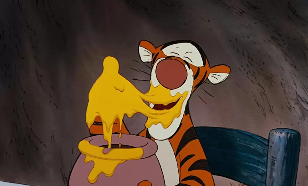 くまのプーさん 完全保存版の画像