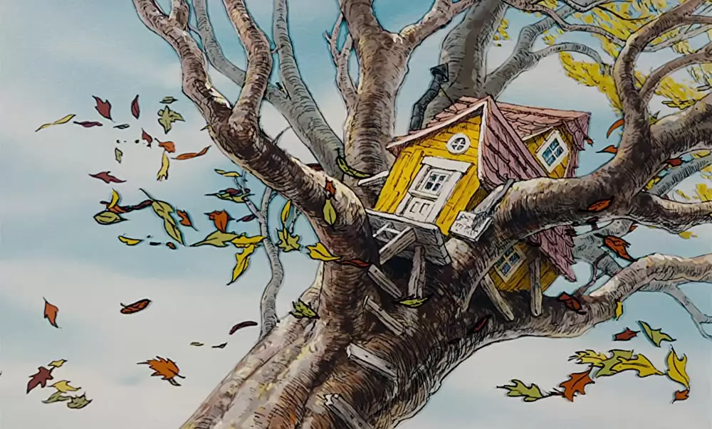 くまのプーさん 完全保存版の画像