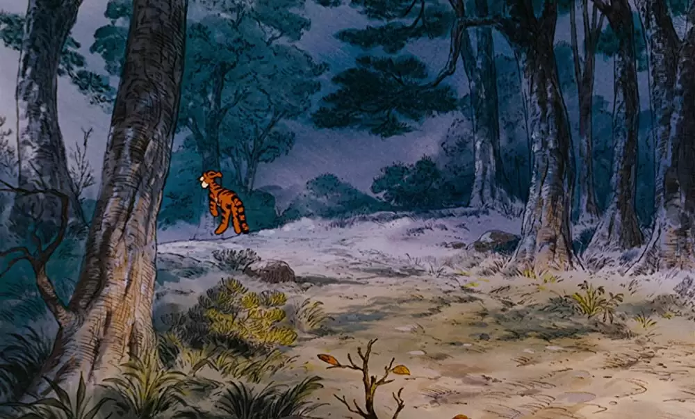 くまのプーさん 完全保存版の画像