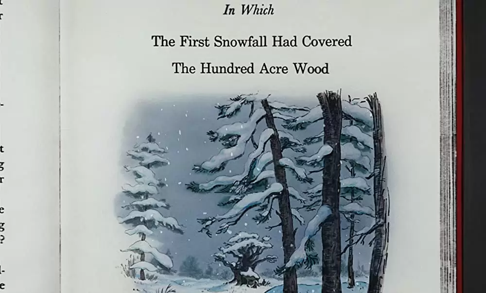 くまのプーさん 完全保存版の画像