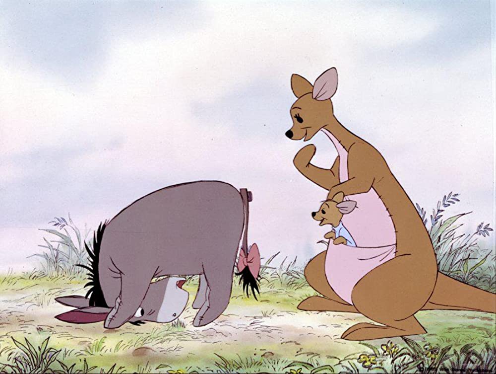 くまのプーさん 完全保存版の画像