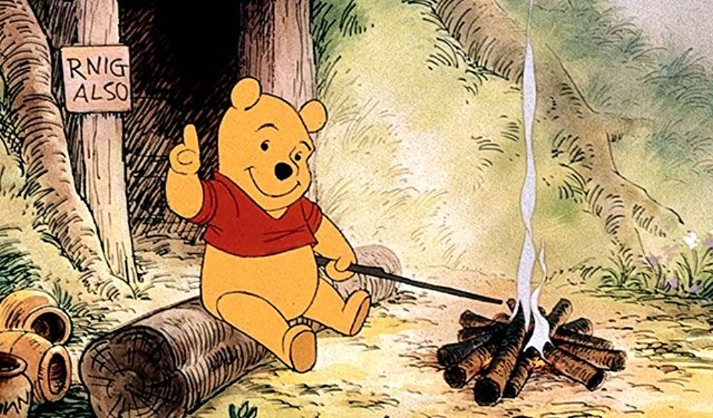 くまのプーさん 完全保存版の画像