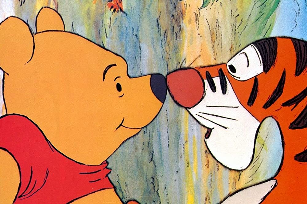 くまのプーさん 完全保存版の画像