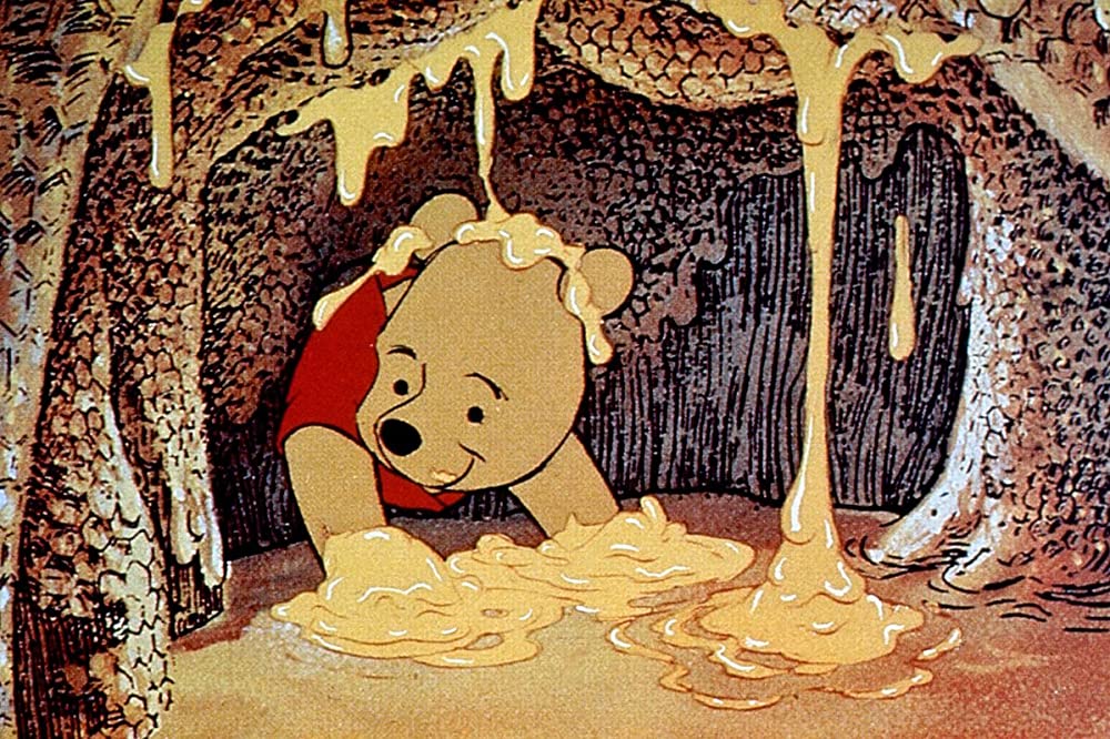 くまのプーさん 完全保存版の画像