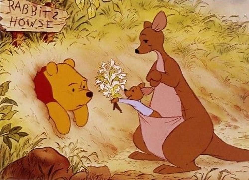 くまのプーさん 完全保存版の画像