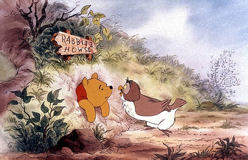 くまのプーさん 完全保存版の画像