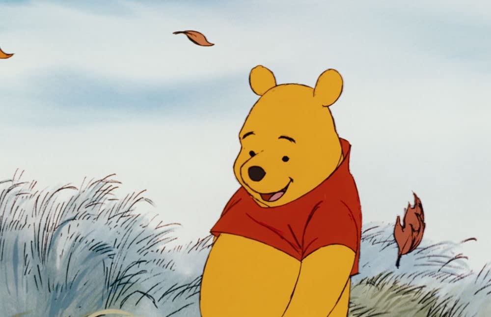 くまのプーさん 完全保存版の画像