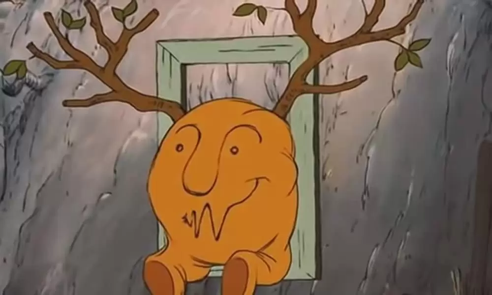 「くまのプーさん 完全保存版」スターリング・ホロウェイの画像