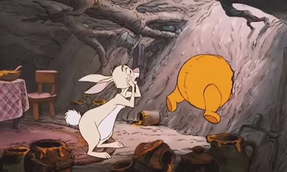 くまのプーさん 完全保存版の画像