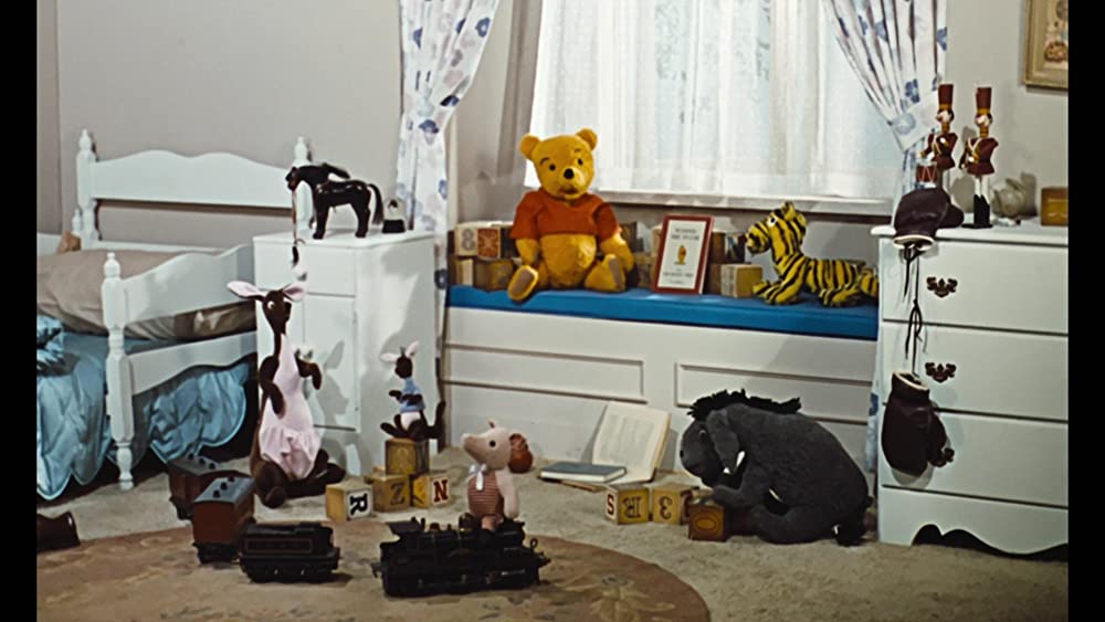 くまのプーさん 完全保存版の画像