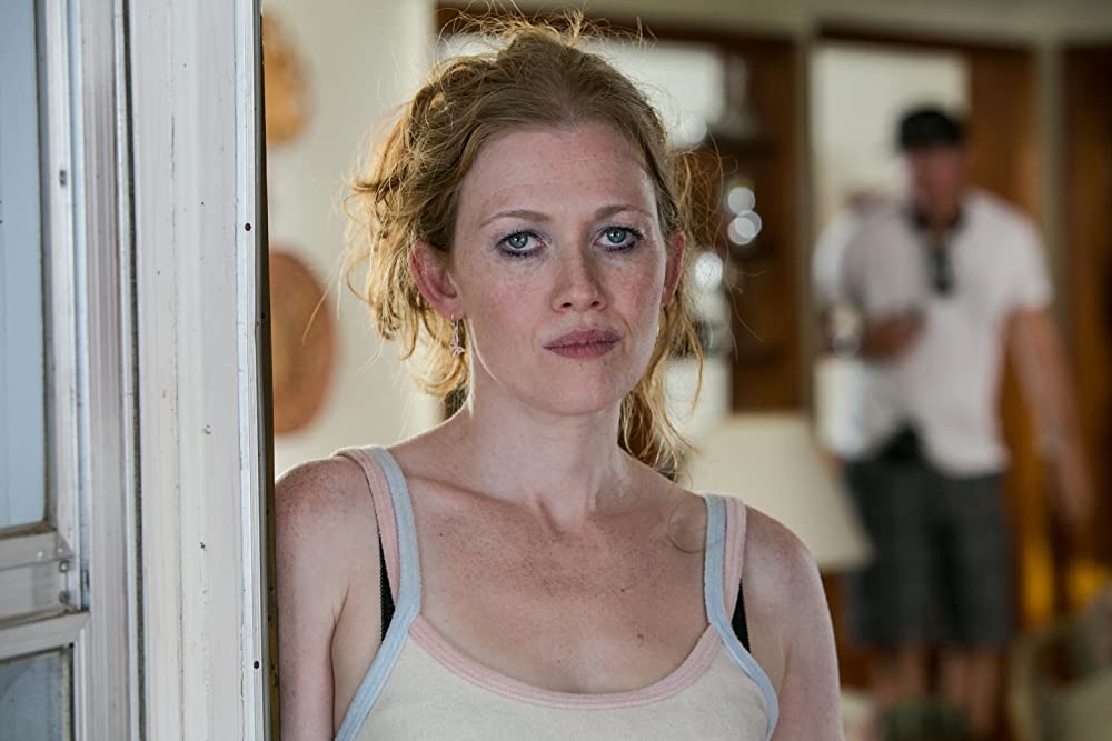 デビルズ・ノットの画像